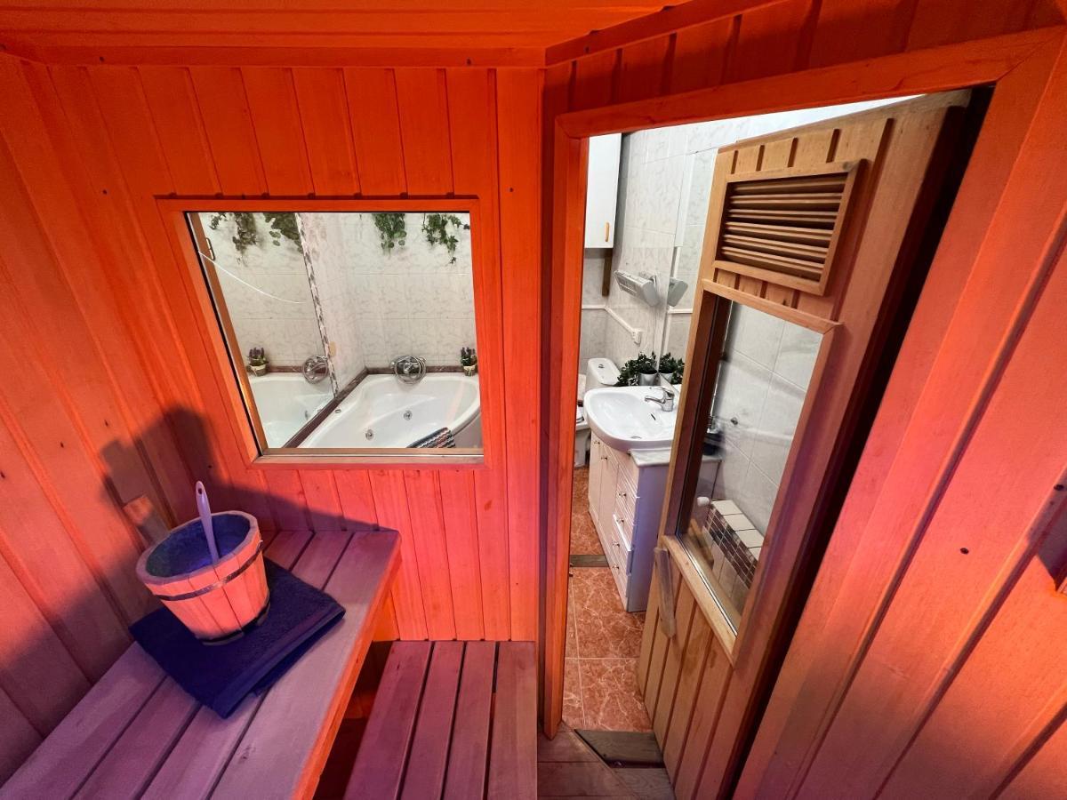 Cal Foraster - Casa Rural Estorm Exterior photo